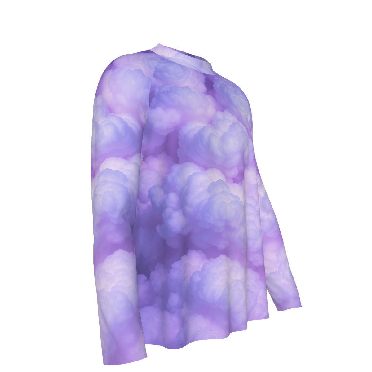 Men's Long Sleeve Tight surf clothing - view 4