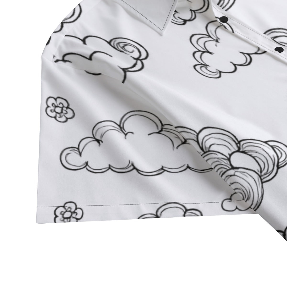 Men's T-shirt With Short Sleeve