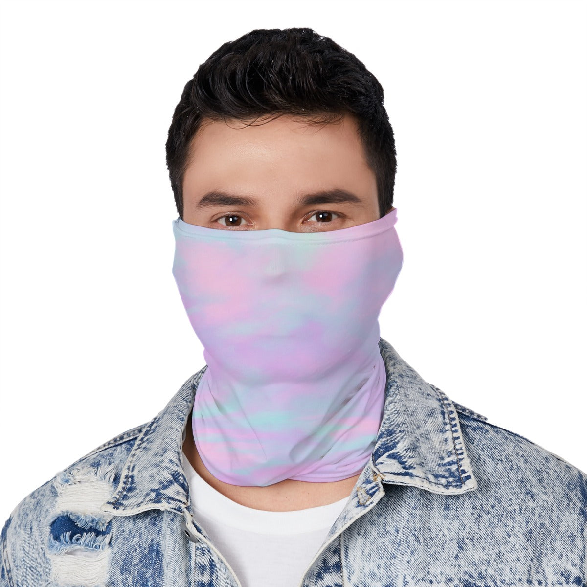 Unisex Neck Gaiter