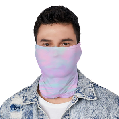 Unisex Neck Gaiter