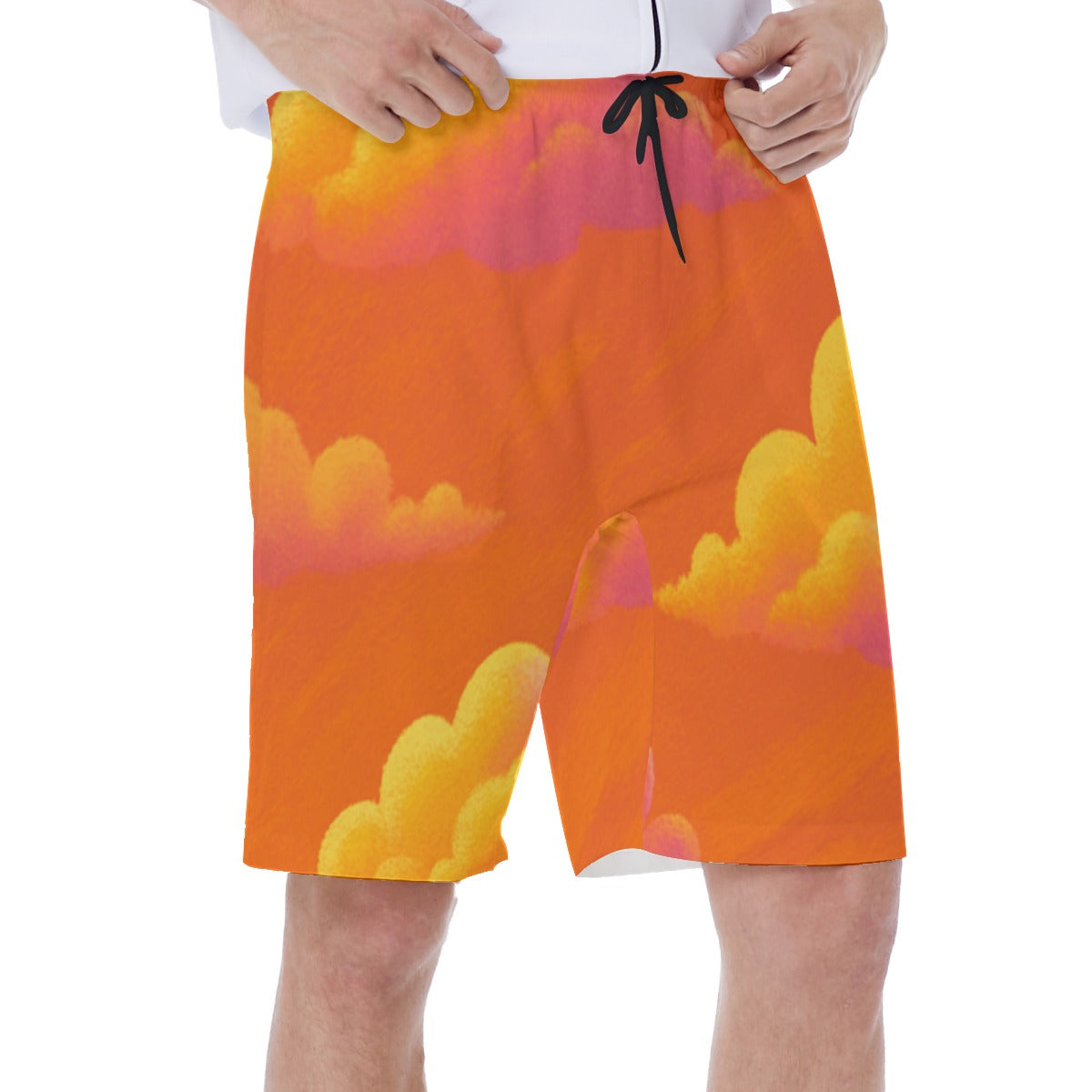 Men's Beach Shorts