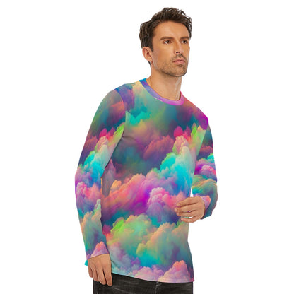 Long Sleeve T-Shirt | 190GSM Cotton