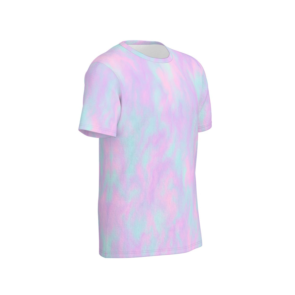 Men's O-Neck T-Shirt | 190GSM Cotton