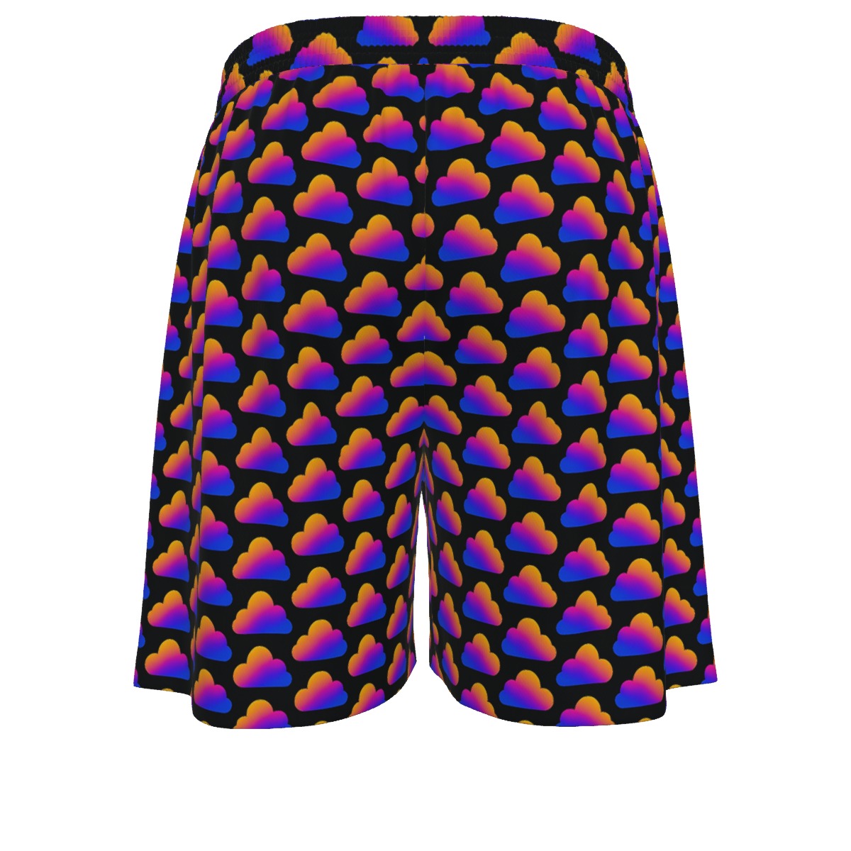 Men's Mesh Shorts - view 2