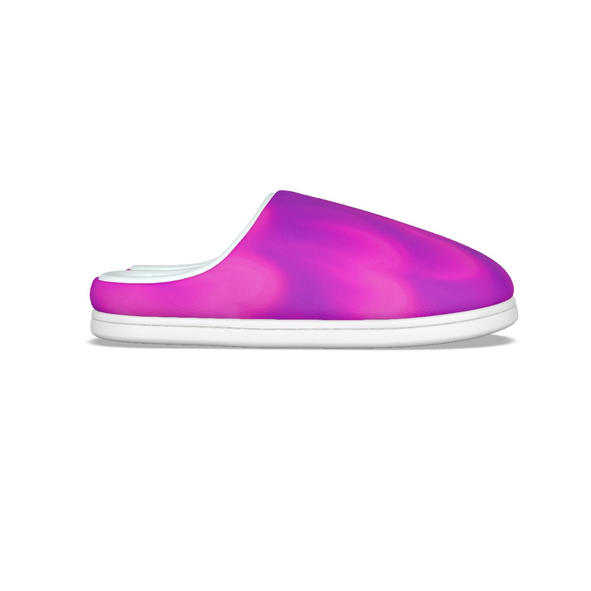 Men's Plush Slippers