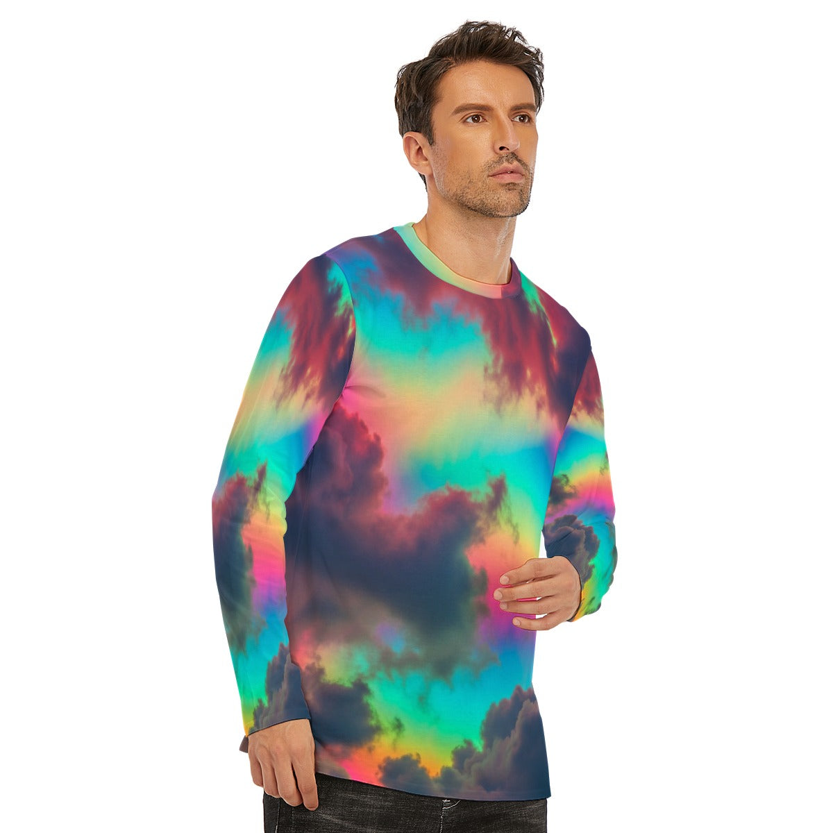 Long Sleeve T-Shirt | 190GSM Cotton
