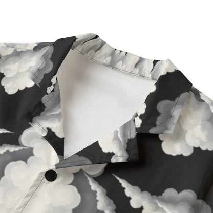 Unisex Kid's Hawaiian Vacation Shirt | 115GSM Cotton poplin