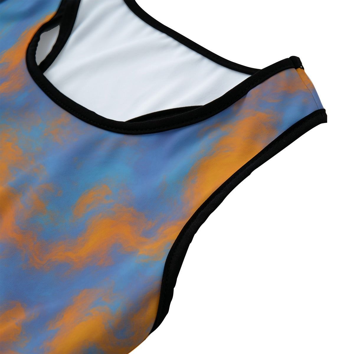 Women's Sports Bra by O’Nimbus – view 4