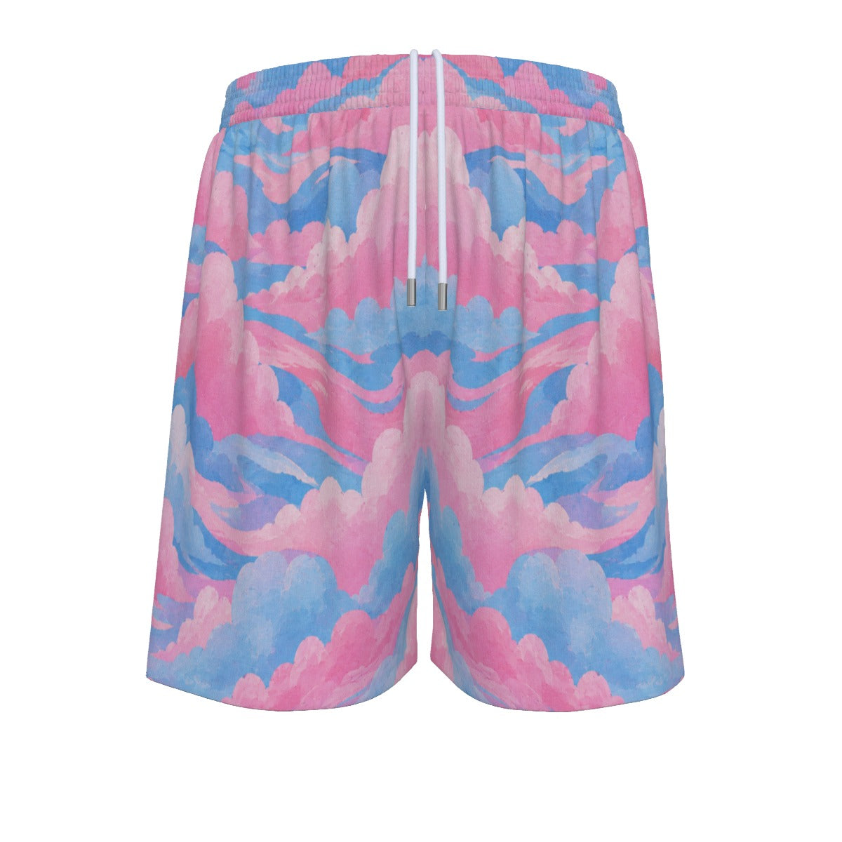 Men's Mesh Shorts - view 1