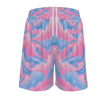 Men's Mesh Shorts - view 1