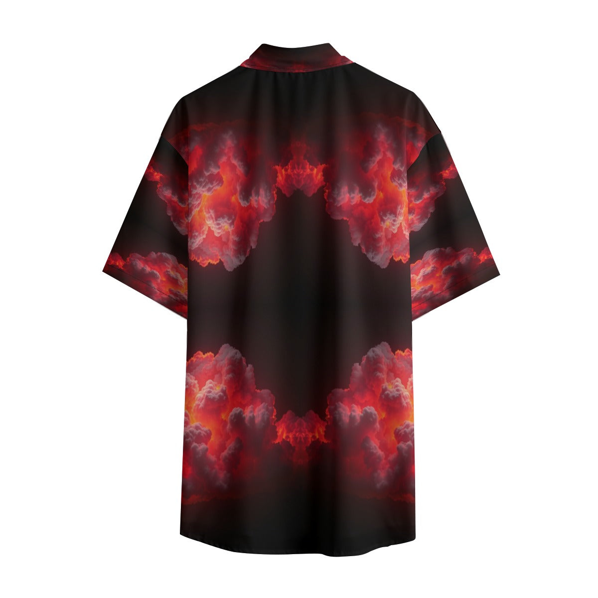 Men's T-shirt With Short Sleeve