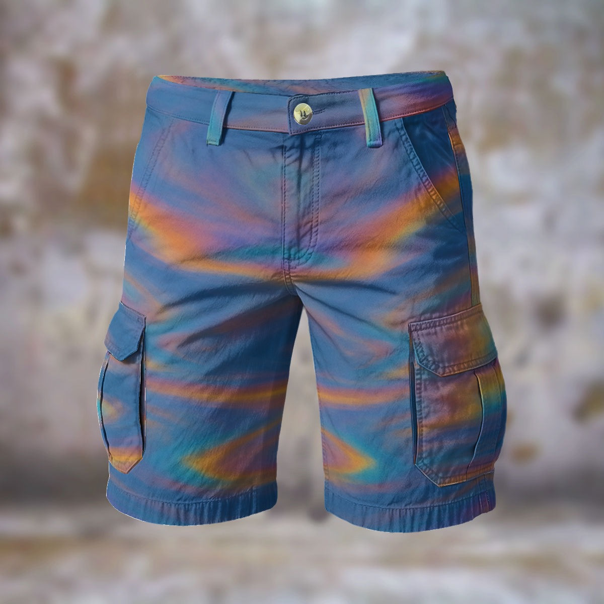 Men's Cargo Shorts