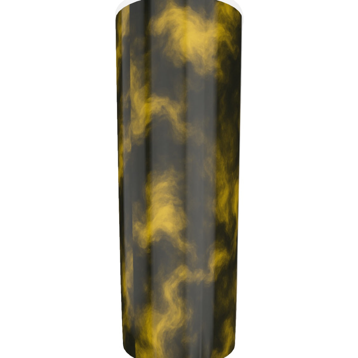 Unisex Tumbler with twinkle surface 20oz