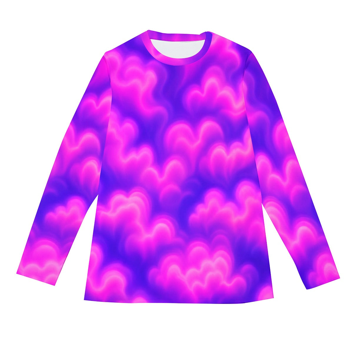Long Sleeve T-Shirt | 190GSM Cotton
