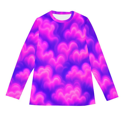 Long Sleeve T-Shirt | 190GSM Cotton