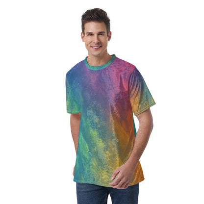 Men's T-Shirt | Velvet