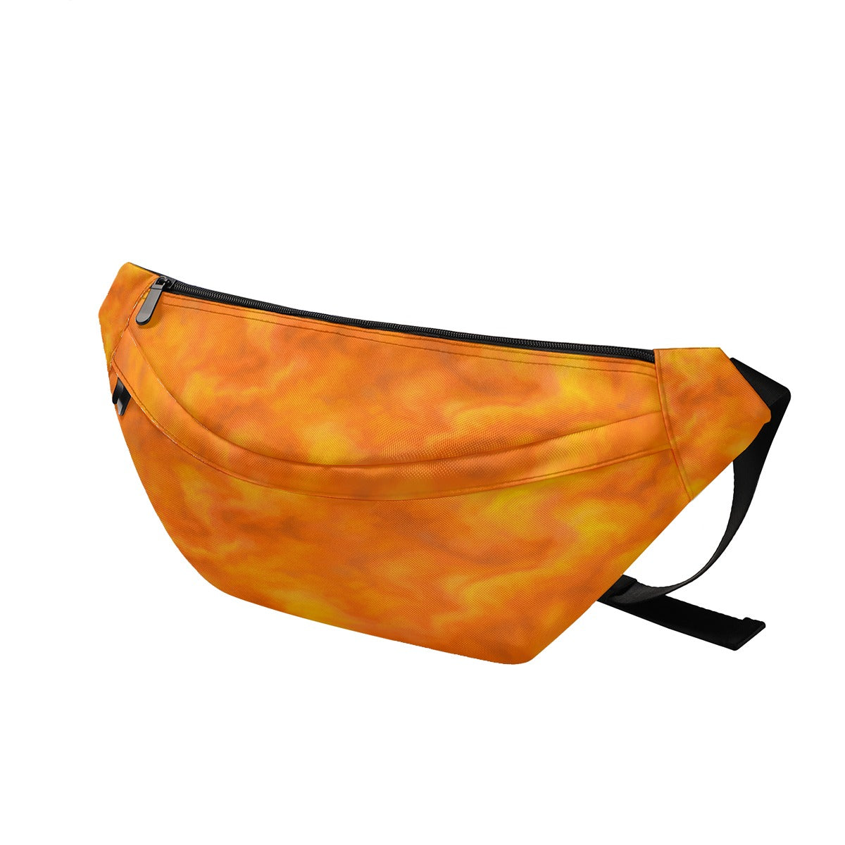 Unisex Large Fanny Bag