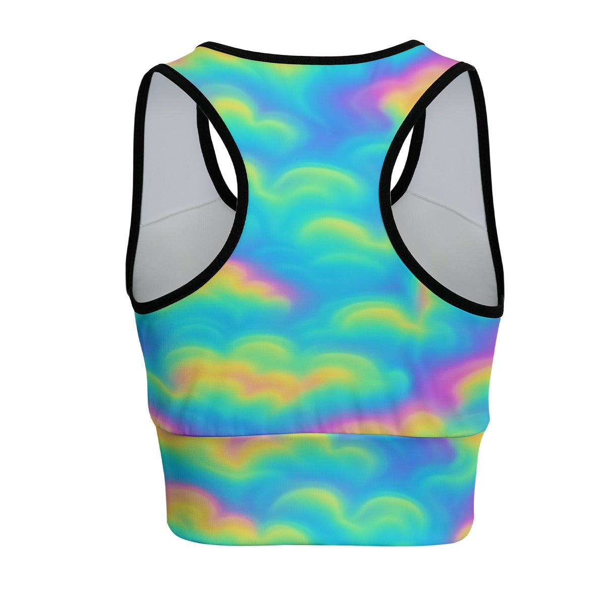 Women's Sports Bra by O’Nimbus – view 2