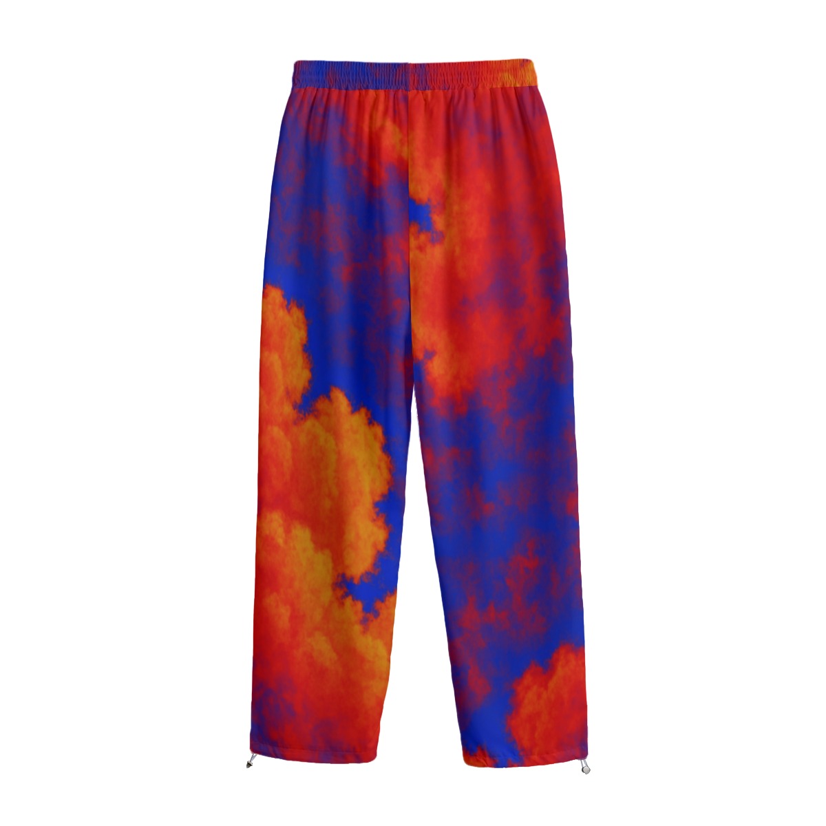 Unisex Casual Pants