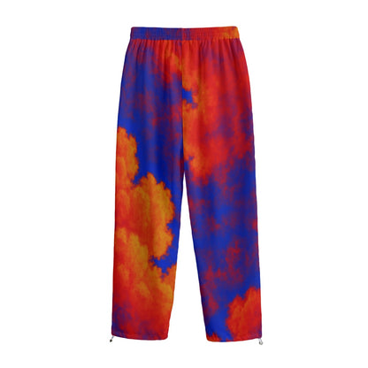 Unisex Casual Pants