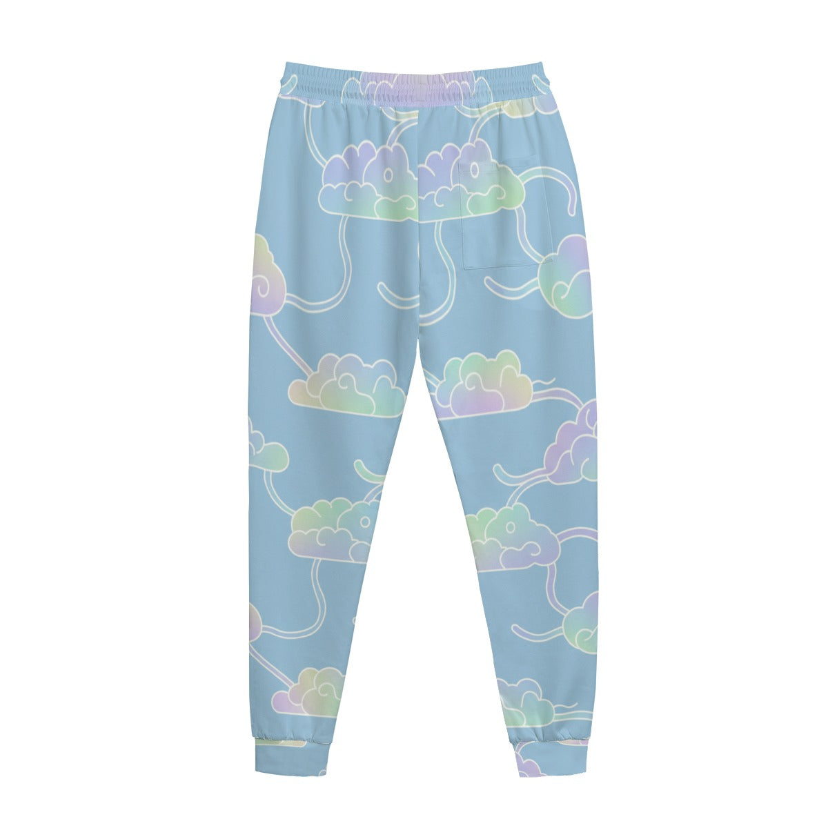 Men's Sweatpants | Interlock