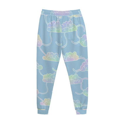 Men's Sweatpants | Interlock