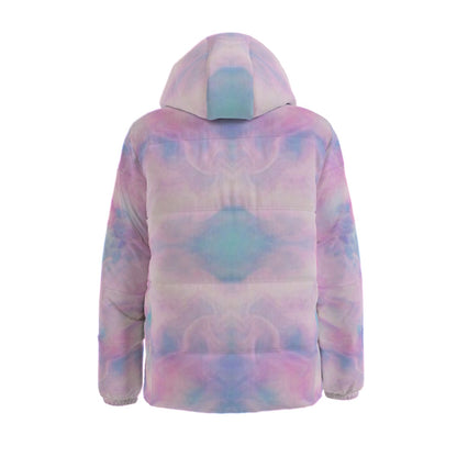 Unisex Down Jacket