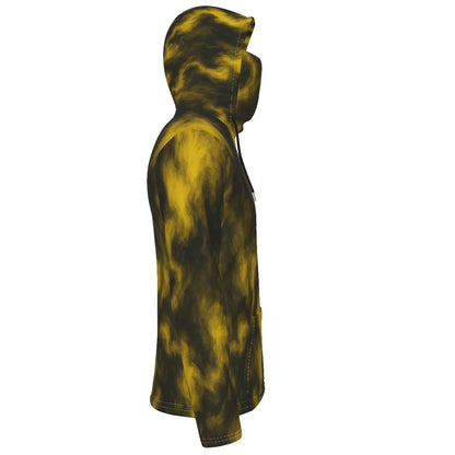 Men's Pullover Hoodie With Mask - view 3