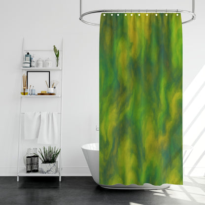 Unisex Shower curtain 90(gsm)