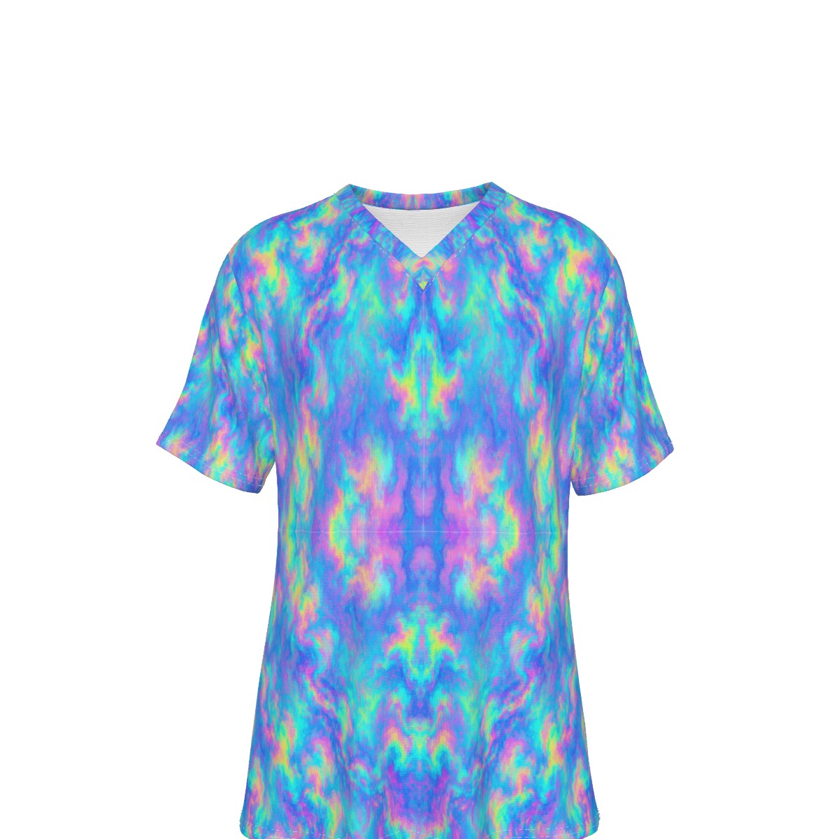 Unisex V-Neck T-Shirt