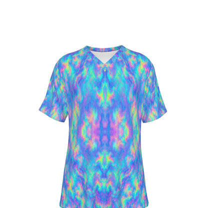 Unisex V-Neck T-Shirt