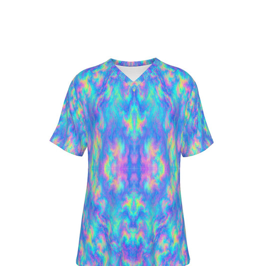 Unisex V-Neck T-Shirt