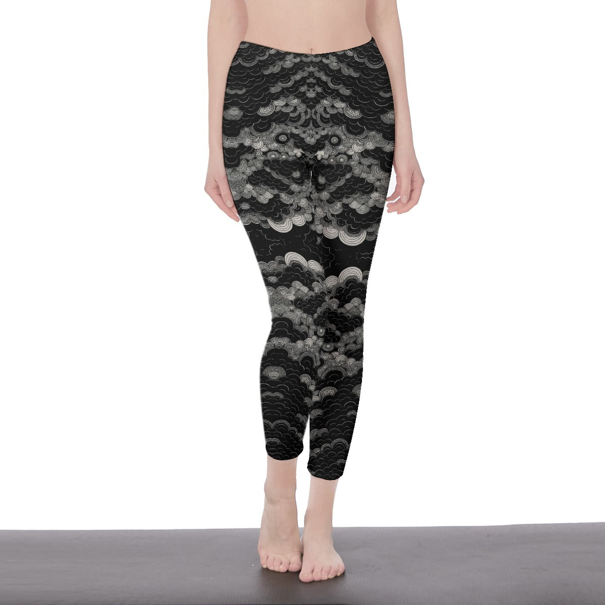 Unisex Casual Leggings