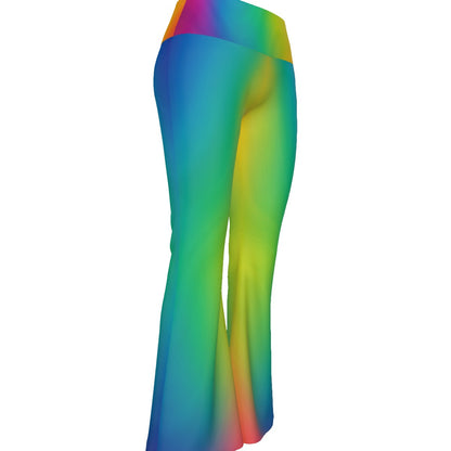 Women's Flare Yoga Pants
