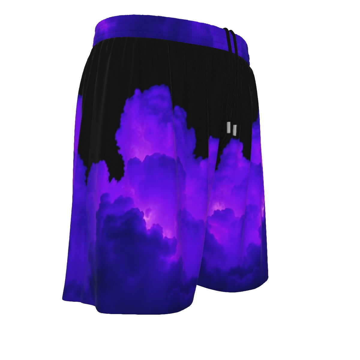 Men's Mesh Shorts - view 4