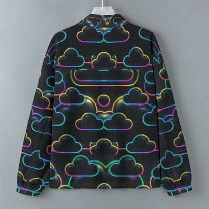 Men's Casual Lapel Jacket