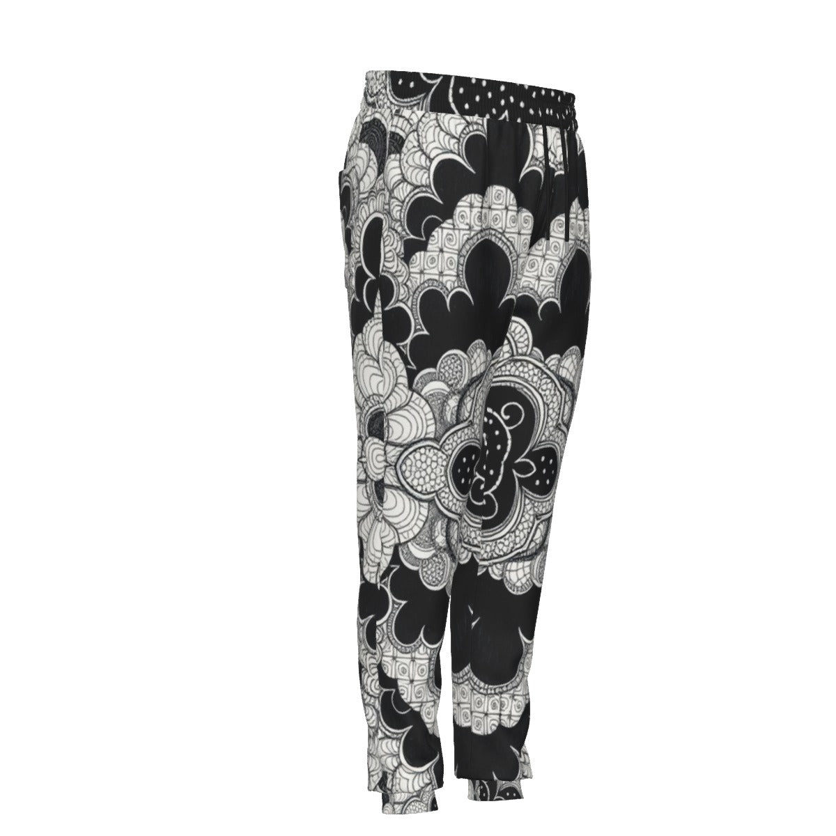 Men's Sweatpants | Interlock