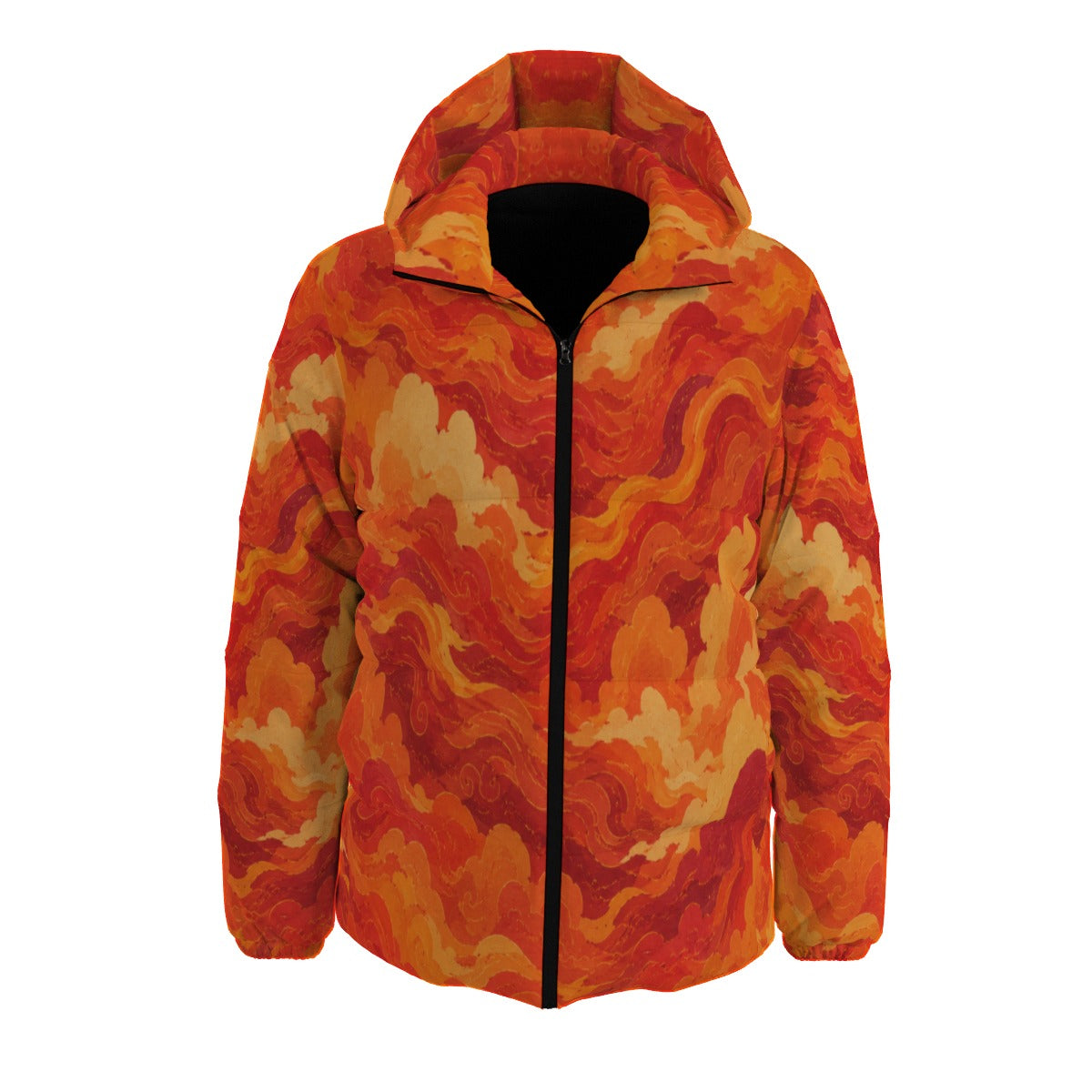 Unisex Down Jacket