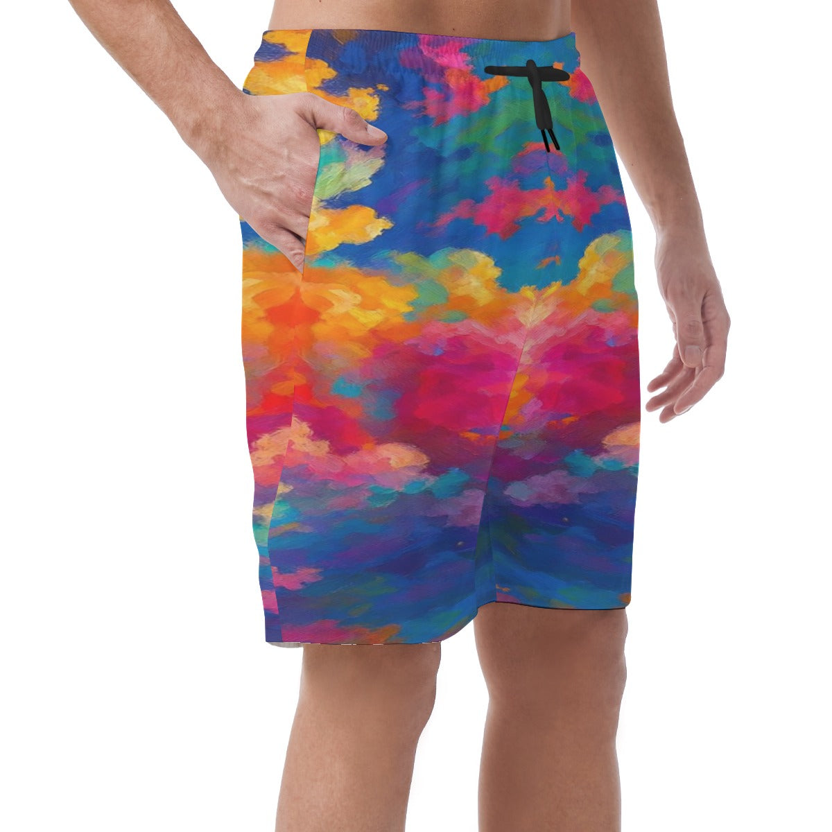 Men's Casual Shorts