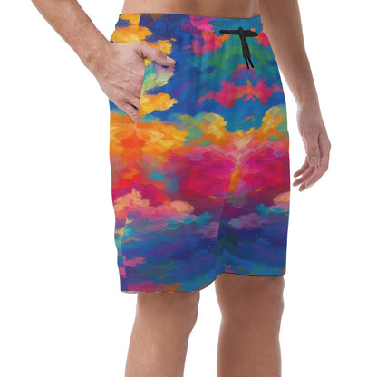 Men's Casual Shorts