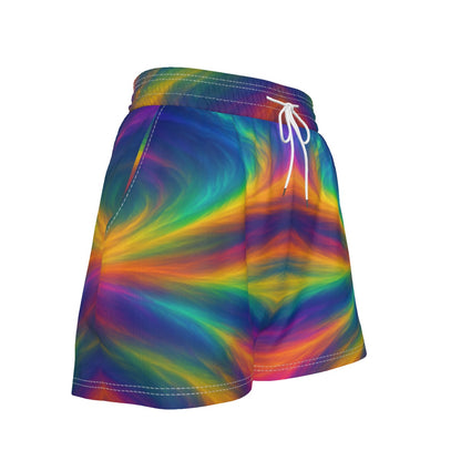 Women's Casual Shorts