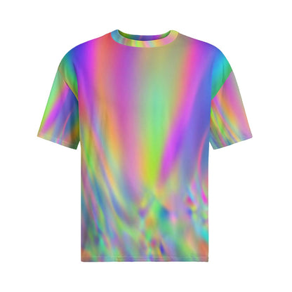 Men's Raglan Short Sleeve T-Shirt|180GSM COTTON by O’Nimbus