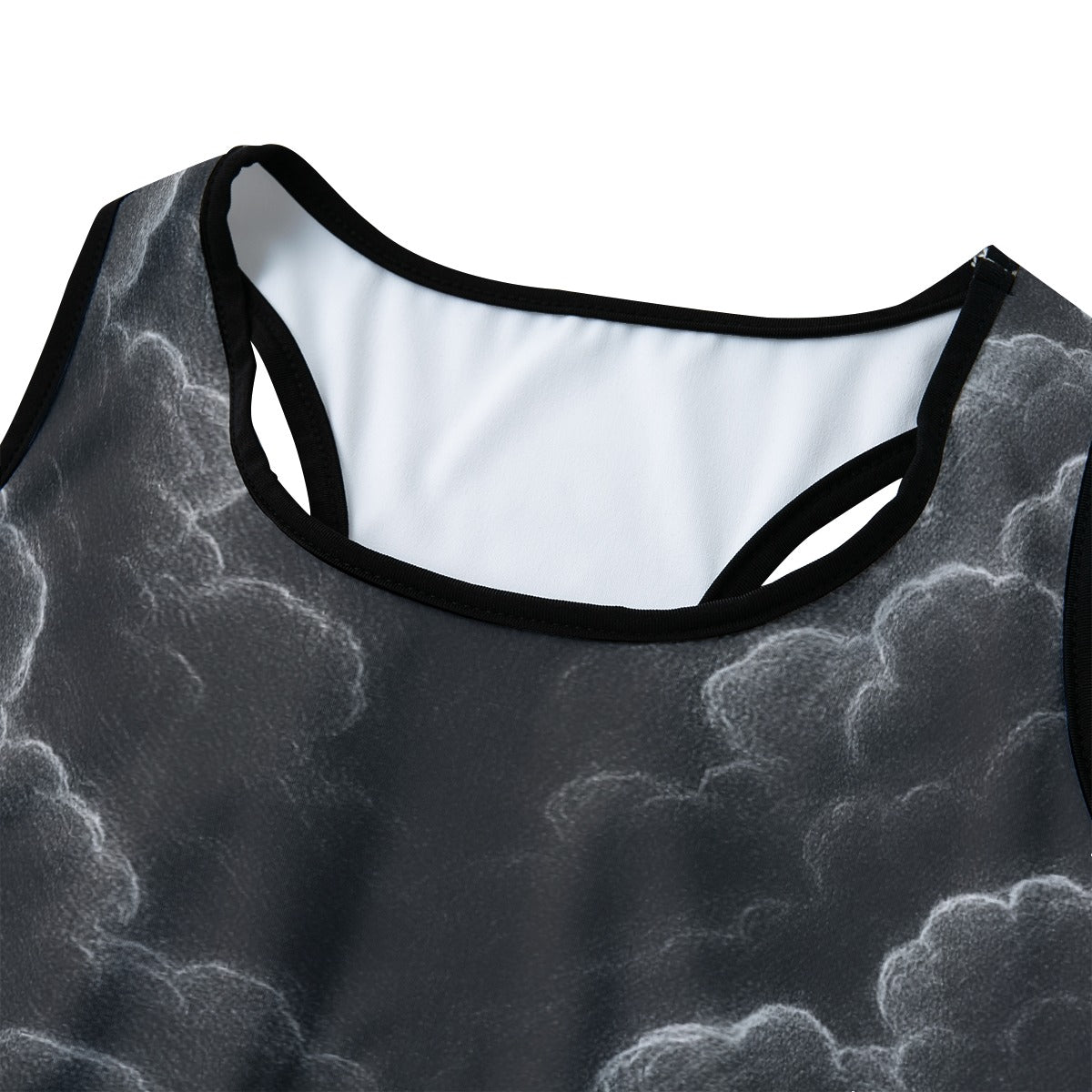 Women's Sports Bra by O’Nimbus – view 3