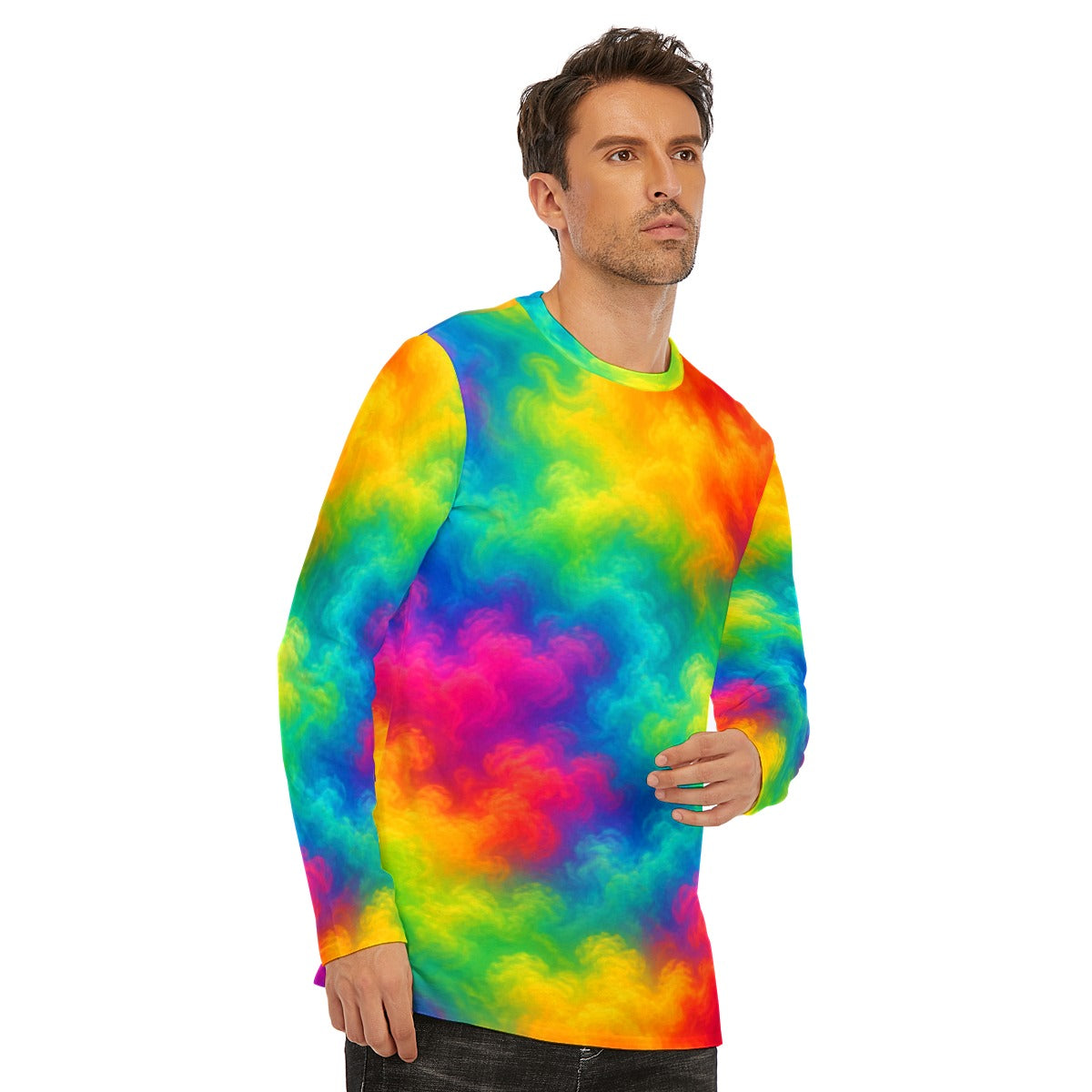 Long Sleeve T-Shirt | 190GSM Cotton