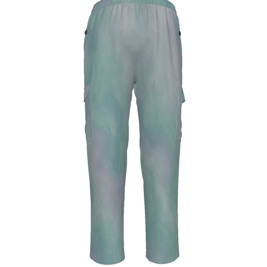 Men's Pocket Cargo Pants