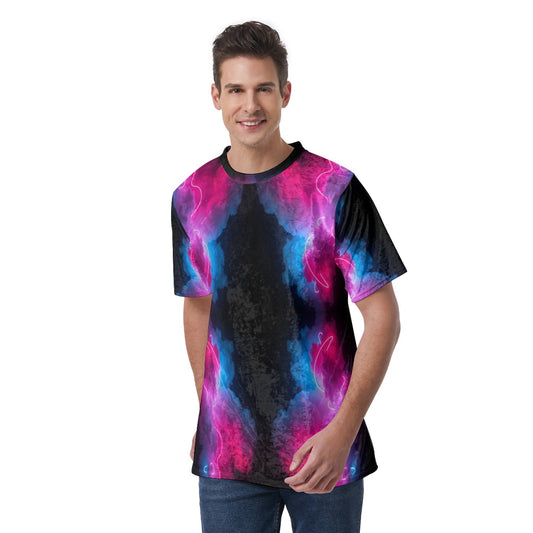 Men's T-Shirt | Velvet