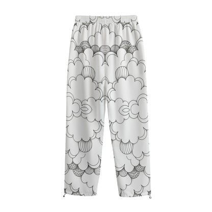 Unisex Casual Pants
