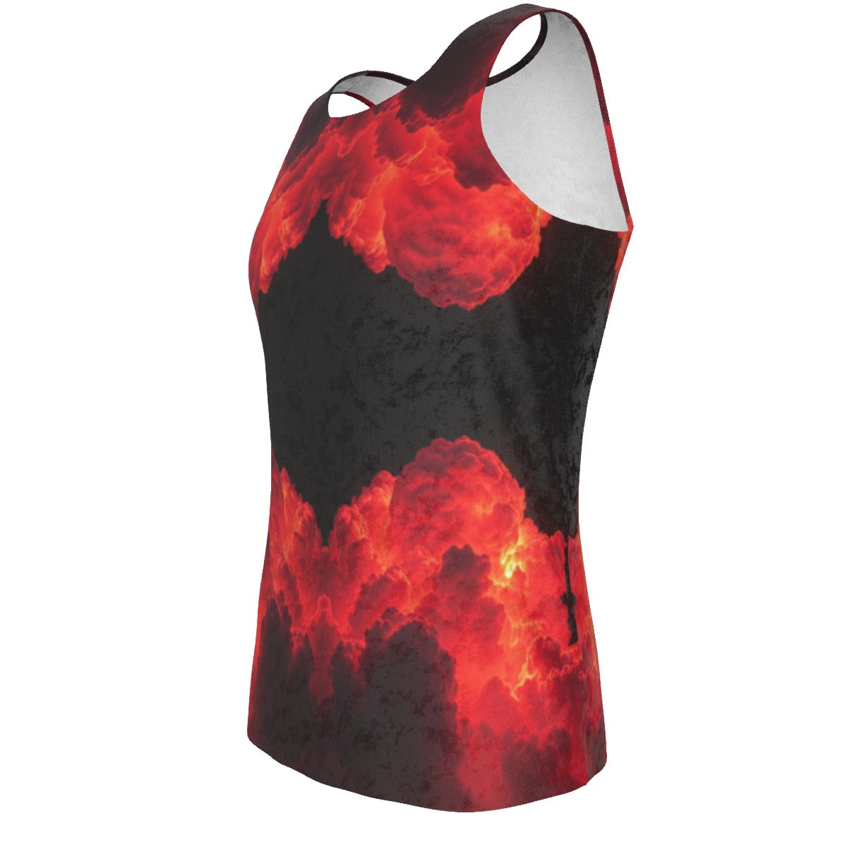 Men's Tank Top | Velvet