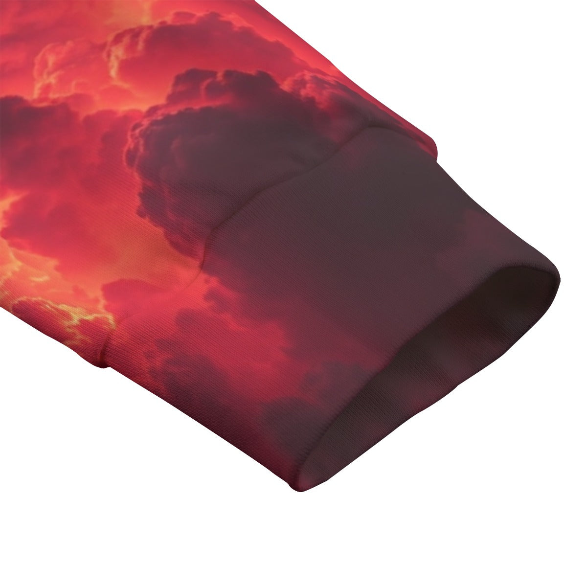 Unisex Lapel Sweatshirt | 310GSM Cotton