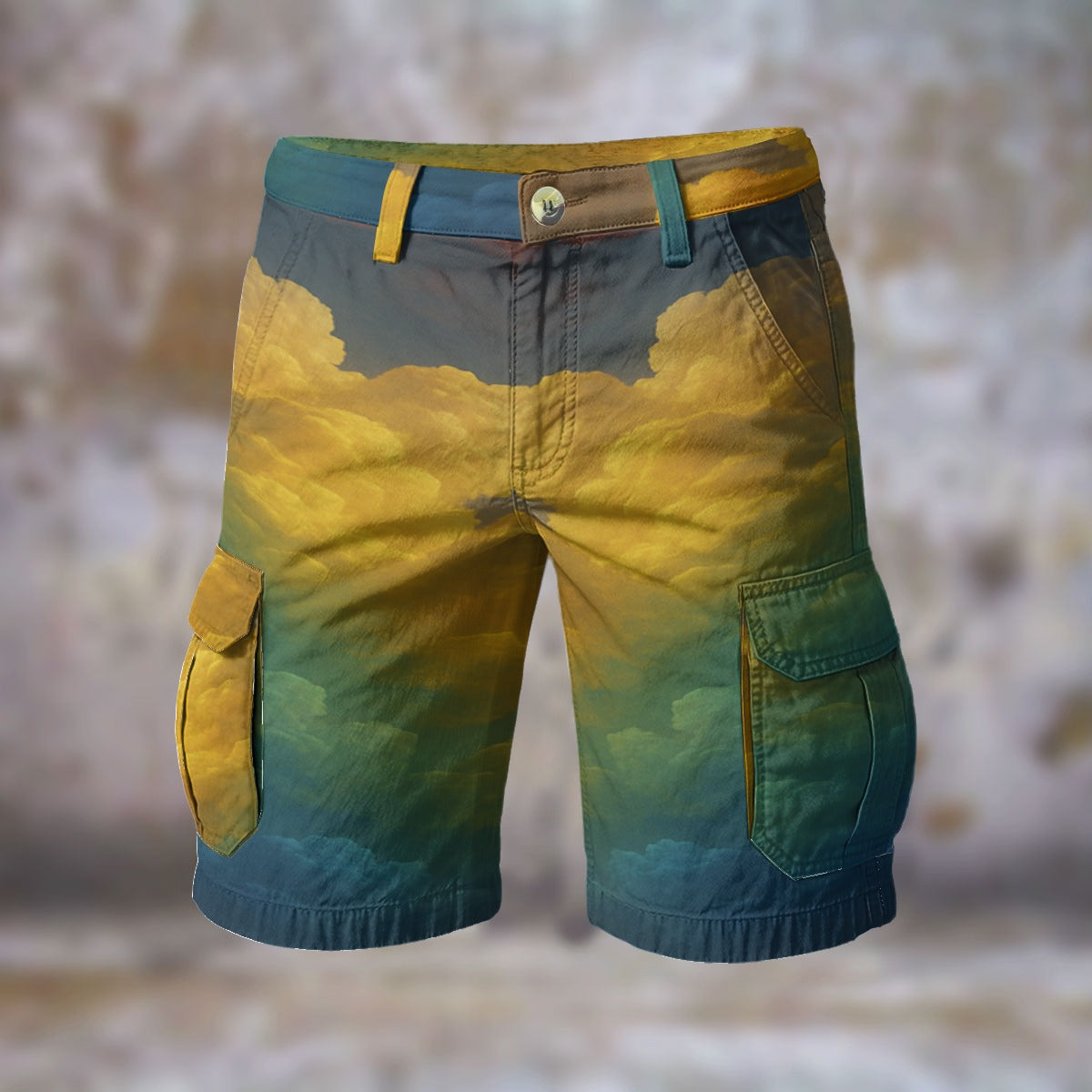 Men's Cargo Shorts